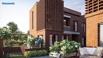 Amenities of Arunoday Padmabhavam Villa - Image 109508