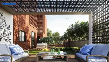 Amenities of Arunoday Padmabhavam Villa - Image 109509