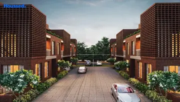 Amenities of Arunoday Padmabhavam Villa - Image 109510