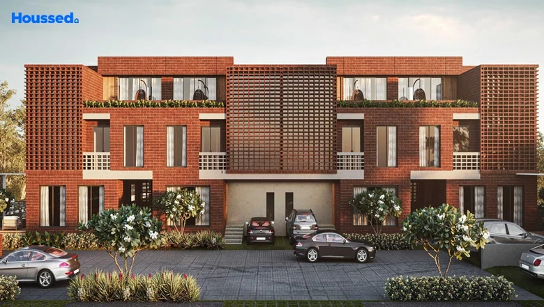 Project Image of Arunoday Padmabhavam Villa in Bill, Vadodara - Image 109507