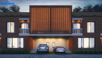 Project Image of Arunoday Padmabhavam Villa - Image 109505