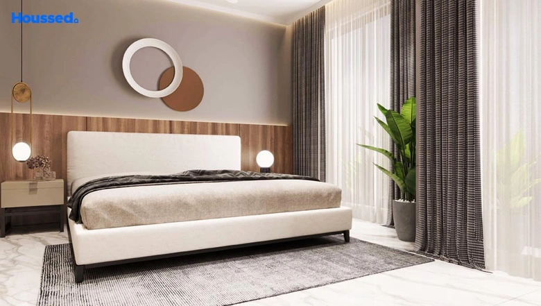Sample Apartment of Arunoday Padmabhavam Villa in Bill, Vadodara - Image 109511