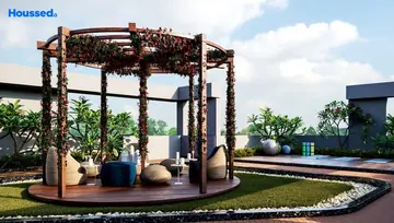 Amenities of Atharva Param Sapphire - Image 109985