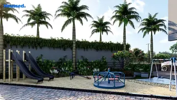 Amenities of Atharva Param Sapphire - Image 109986