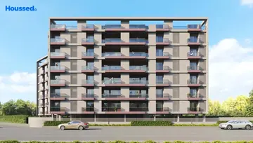 Project Image of Atharva Param Sapphire - Image 109984