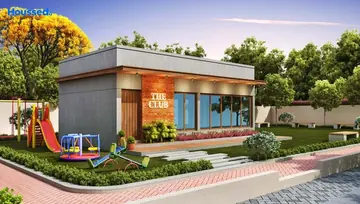 Amenities of Aatman Pearl Residency - Image 109545