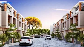 Project Image of Aatman Pearl Residency - Image 109544