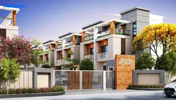 Project Image of Aatman Pearl Residency - Image 109543