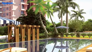 Amenities of Eldeco Saubhagyam - Image 191073
