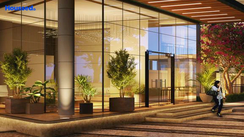 Project Image of Jashn Elevate in Sushant Golf City, Lucknow - Image 171350