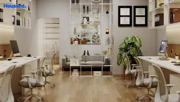 Sample Apartment of Jashn Elevate - Image 171356