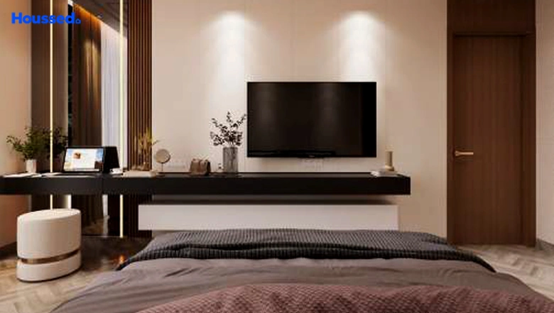 Sample Apartment of Jashn Elevate in Sushant Golf City, Lucknow - Image 171355