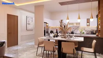 Sample Apartment of Jashn Elevate - Image 171354