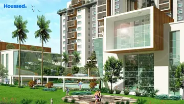 Amenities of Mahaveer Riviera - Image 110136