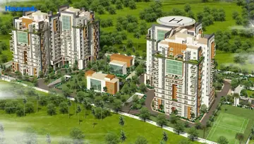 Project Image of Mahaveer Riviera - Image 110135
