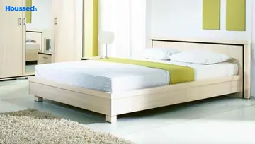 Sample Apartment of Mahaveer Riviera - Image 110137
