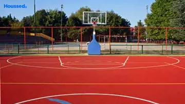 Amenities of Sheth Vasant Lawns - Image 122211