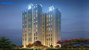 Project Image of Sheth Vasant Lawns - Image 122210