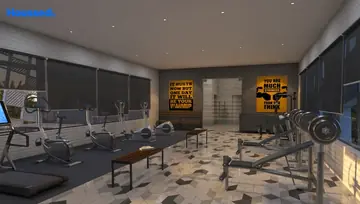 Amenities of DK Janak Regency - Image 109129