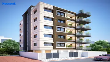 Project Image of DK Janak Regency - Image 109127