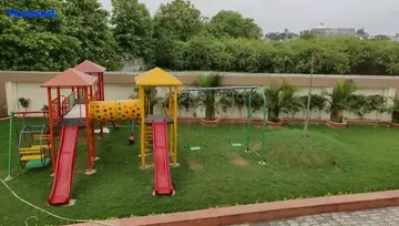 Amenities of RK Park Ultima - Image 188493