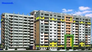 Project Image of RK Park Ultima - Image 188492