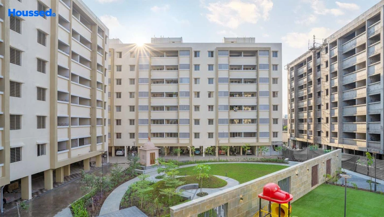 Project Image of AC Arrpan Housing in Nashik Road, Nashik - Image 109148