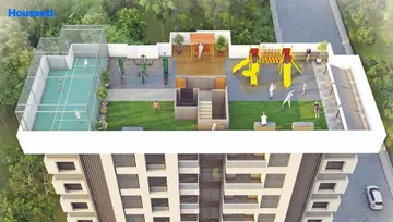 Amenities of Daksh Flora - Image 108856