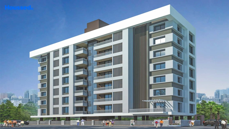 Project Image of Daksh Flora in Gangapur Road, Nashik - Image 108855