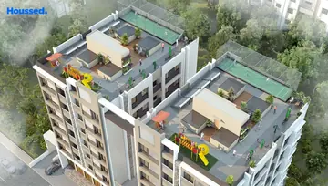Amenities of Daksh Hillsyde - Image 108880