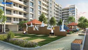 Amenities of Samraat Apna Ghar - Image 108890