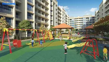 Amenities of Samraat Apna Ghar - Image 108891