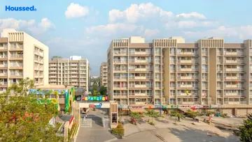 Project Image of Samraat Apna Ghar - Image 108887