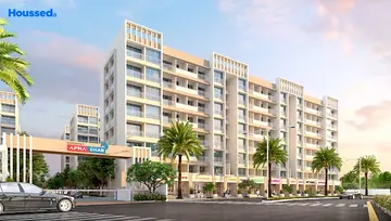 Project Image of Samraat Apna Ghar - Image 108888