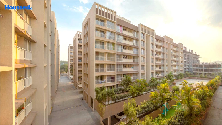 Project Image of Samraat Apna Ghar in Gangapur Road, Nashik - Image 108885