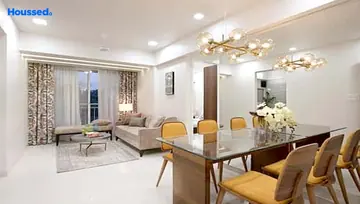 Sample Apartment of Samraat Apna Ghar - Image 108892