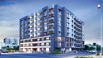 Project Image of Anup ABD Pride - Image 109175