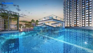 Amenities of Sheth Zuri - Image 122653