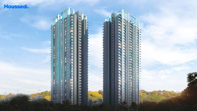 Project Image of Sheth Zuri in Thane West, Thane - Image 122651