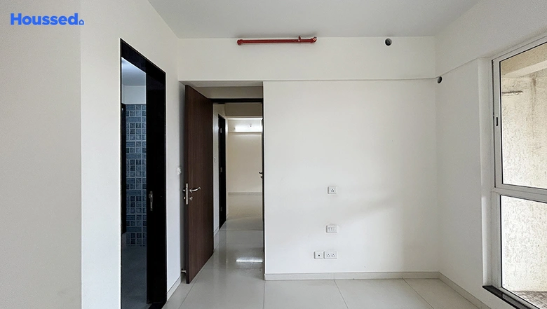 Sample Apartment of Sheth Zuri in Thane West, Thane - Image 122659