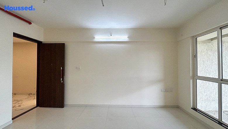 Sample Apartment of Sheth Zuri in Thane West, Thane - Image 122662