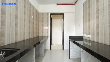 Sample Apartment of Sheth Zuri - Image 122656
