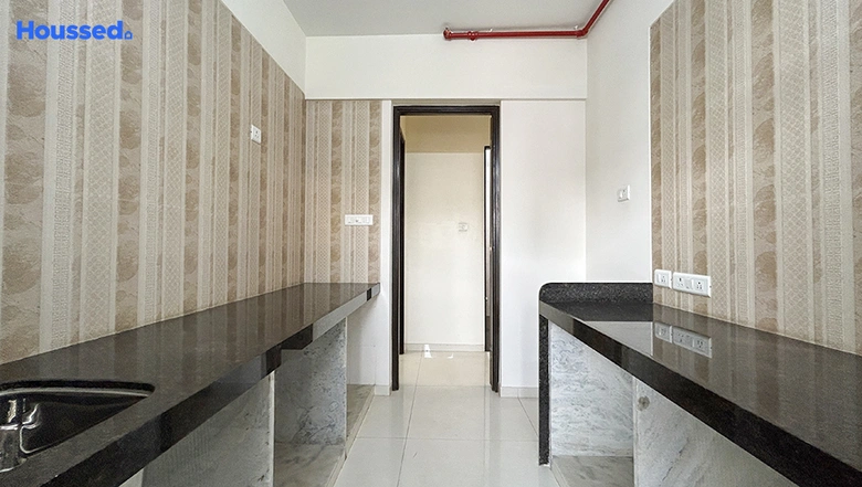 Sample Apartment of Sheth Zuri in Thane West, Thane - Image 122656