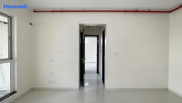 Sample Apartment of Sheth Zuri - Image 122657