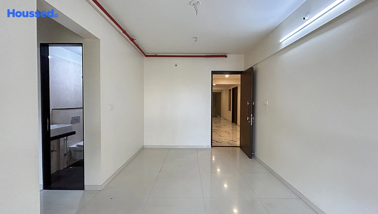 Sample Apartment of Sheth Zuri in Thane West, Thane - Image 122658
