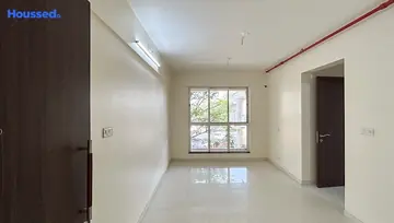 Sample Apartment of Sheth Zuri - Image 122661