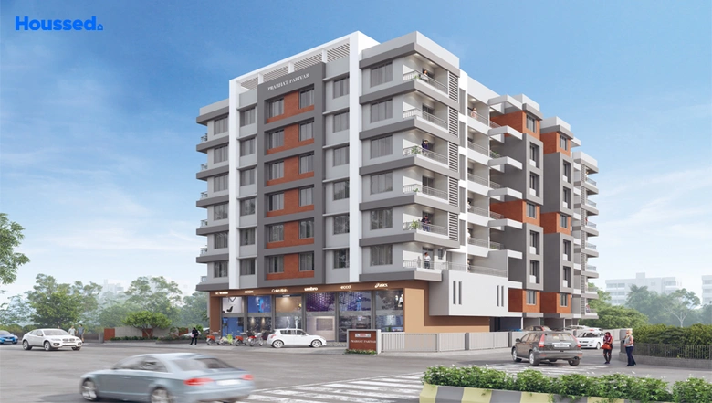Project Image of Prabhat Parivar in Panchavati, Nashik - Image 108897