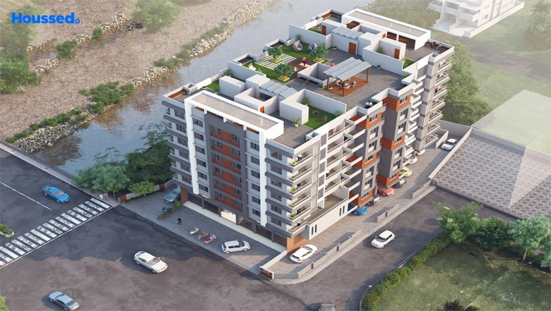Project Image of Prabhat Parivar in Panchavati, Nashik - Image 108896