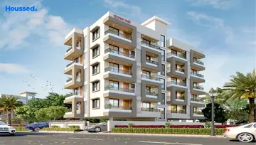 Project Image of Sarode Vrundavan Park - Image 108904