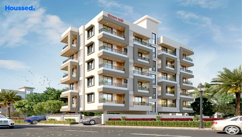 Project Image of Sarode Vrundavan Park in Pathardi Phata, Nashik - Image 108904